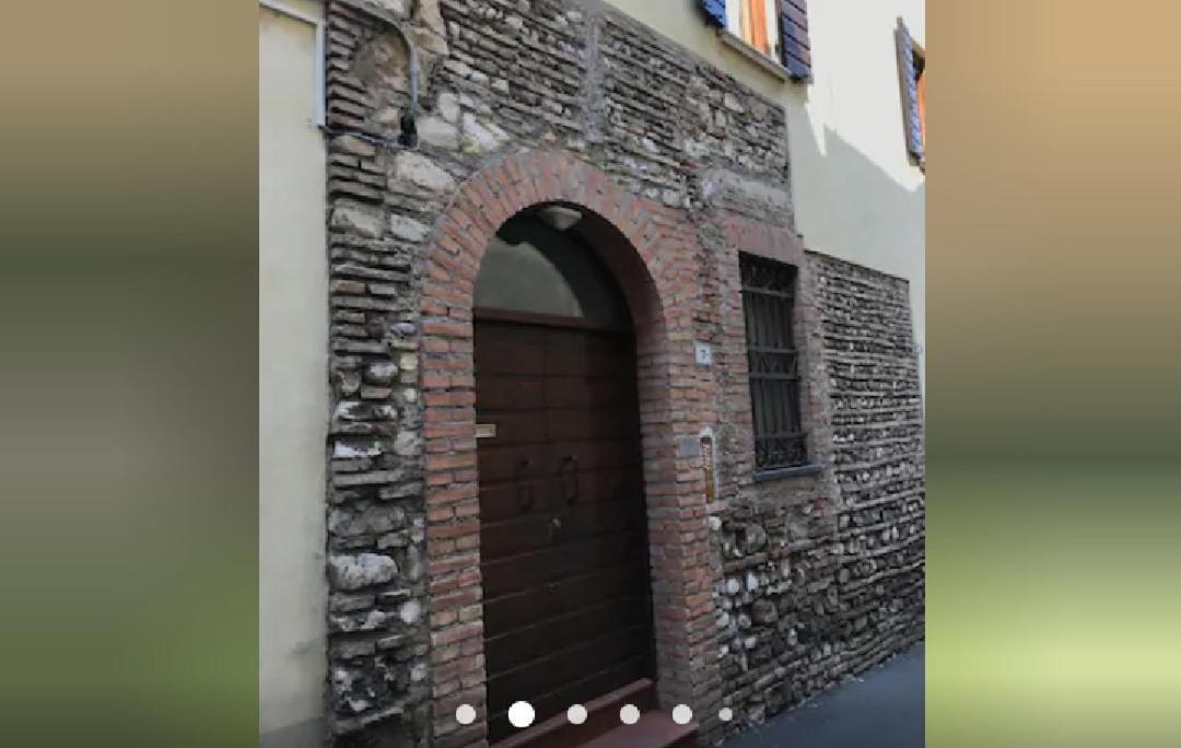 Appartamento Emma E Silvio Desenzano del Garda Exterior foto